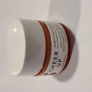 Farmacy Cheer Up Brightening Eye Cream